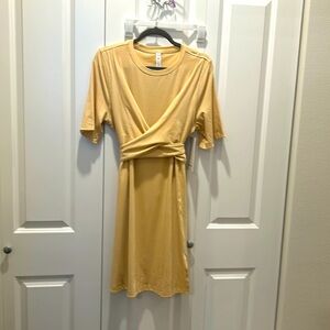 Lululemon dress